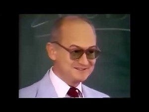 Yuri Bezmenov 1983 – Subversion, Ideological Warfare, Useful Idiots & KGB Propaganda (Full Lecture)