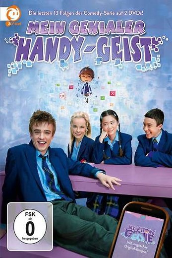 My Phone Genie - TV Show