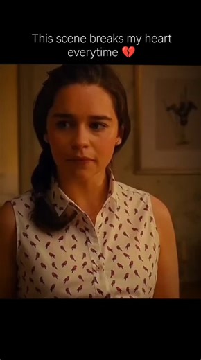 Movie & Series Clips 🎬 | CineBinge on Instagram: "🎬 Me Before You (2016) — Movie Description Me Before You is a romantic drama about love, loss, and the difficult choices that come with living—and letting go. The story follows Louisa “Lou” Clark, a quirky, kind-hearted young woman who becomes a caregiver for Will Traynor, a wealthy, intelligent man left paralyzed after an accident. Will has lost his passion for life, while Lou approaches the world with warmth, optimism, and empathy. As they gr