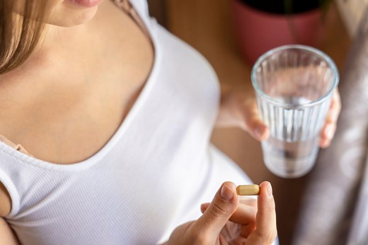 Cure de fer : bienfaits, durée, effets secondaires