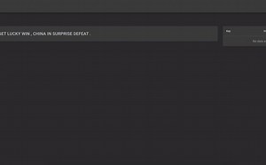 doccano - annotate text