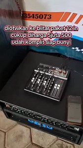 4.2K views · 52 reactions | Kurnia jaya malang wa pemesanan 08813545073 #soundsystem #soundhoreg #soundbalap #soundmini #pecintahoreg #tukangsound | Zubed Pro | Facebook
