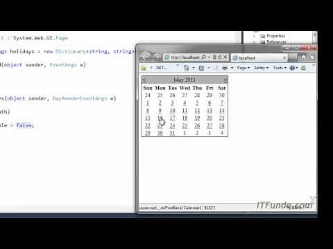 How to disable the dates of other month in asp:Calendar control