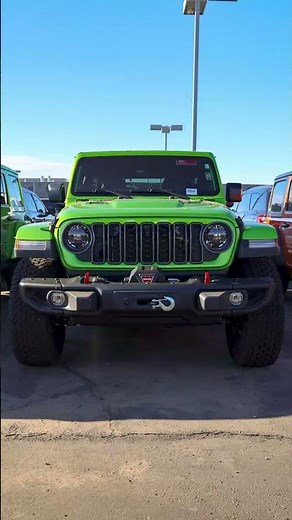 Jeep Wranglers For Sale | Bill Luke Phoenix!