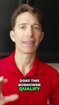 Loan Program Secrets: Boost Approval Odds with Strategy! #shorts