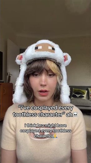 🥰#short#toothlessteddiie