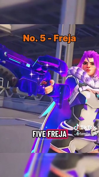 Top 5 Hardest DPS Heroes in Overwatch 2