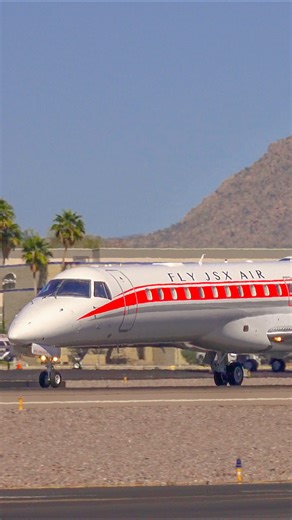 Lepp Aviation on Instagram: "@flyjsx bringing in their brand new Retro Livery into Scottsdale! In my opinion, they did an amazing job! Even the controller had some nice words for them at the end 🤣 #aviation #airplanes #flying #aviationlovers #aviationdaily #aviationgeek #avgeek #avgeeks #airplane #airplanelovers #gulfstream #scottsdale #sdl #phoenix #arizona #phx #takeoff #aviationlovers #aviationphotography #planespotting #jsx #privatejet"