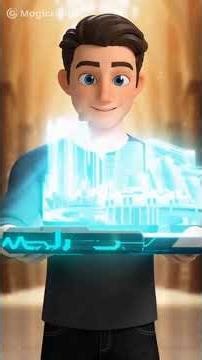 Akashik Records Journey. #Magiclight-Ai