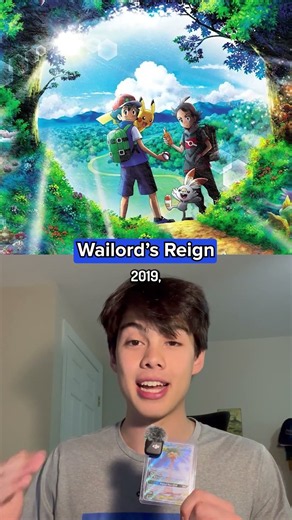 What's the Most HP a Pokémon Card Has Ever had?