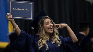 A degree for free: More than 6,000 high school grads could earn free associate degrees at IRSC