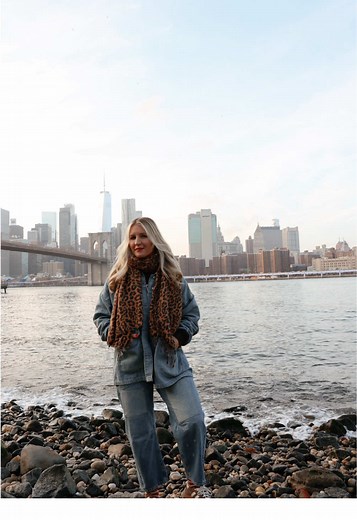 Traveling is a privilege that I don’t take for granted. So excited to travel more in 2026 and help others do the same✈️#lovethiscity #nyc #newyorkcity #traveltok #traveladvisor
