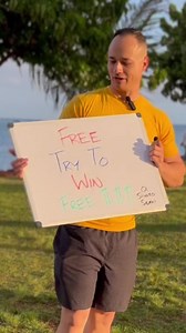 Ladies, You Wanna Try? I Just Won $50 #martialarts #martialartist #karate #taekwondo #kickboxing #muaythai #kickboxer #mma #boxing #boxer #fighter #kick #kicks #challenge #hawaii #oneinchpunch #fighting #fight #jiujitsu #wrestling #grappling #bjj #striker #striking | ShotoSean