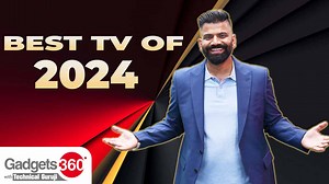 Best Television Of 2024