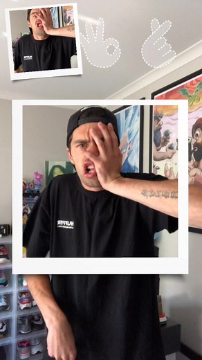 I finally got it 😂 #foryoupage #foryou #fyp #viral #trending