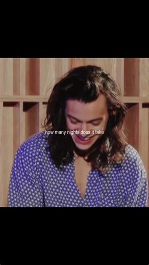 harry is the only musician in the world to put a video out with no context and say nothing about it then just continue to leave the world on airtime for 11 days #harrystyles #onedirection #fyp