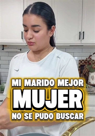 No sé qué hizo de bueno mi marido para merecerme 🫠🫢😂😂 #jennyclaros #hondureñosenusa🇭🇳🇺🇸 #parati