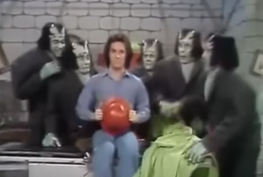 Saturday Morning TV Memories In The '60s and '70s Are Irreplaceable