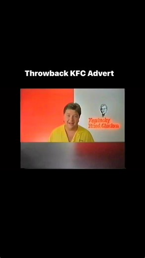 9.8K views · 26 reactions | Throwback old KFC Advert #australia #throwback #KFC | Welcome to Australia | Facebook