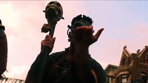 CREEPY CLUES For Halloween Horror Nights 2024! (Announcement T...