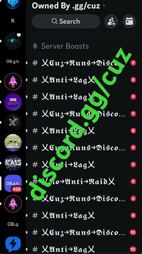 🔥 Free Discord Nuke Bot 2026 .gg/cuz #bot #fast #discord #nuke #nuker #raid
