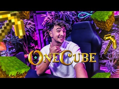 Live sur mon serveur Minecraft ! (UHC avec KAMETO à 21H30)