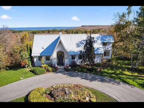 589374 19 Grey Road, Blue Mountains, ON - Sotheby's International Realty Canada