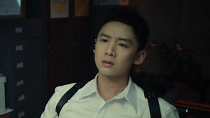 MOBIUS Episode 9– Download APP to Enjoy Now!