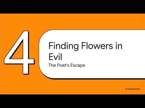 The Flowers of Evil: Baudelaire's Scandalous Masterpiece Explained