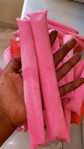 Craft Small Business: How To Make Popsicles