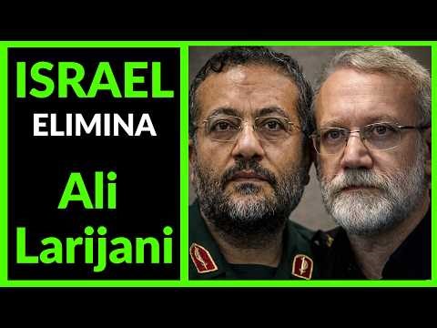 Iran's Supreme Leader: "The war will only end with the US and Israel on their knees!" + EU says "...