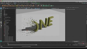 MASH - Exploding Type