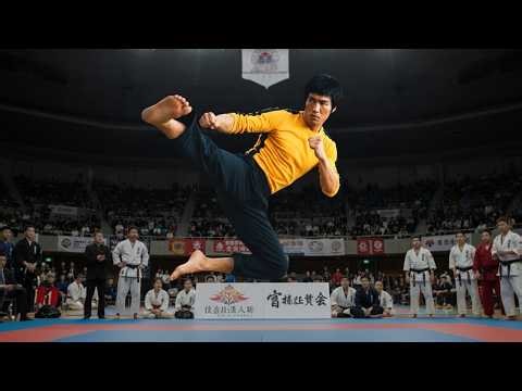 How Lethal Was Bruce Lee Actually?