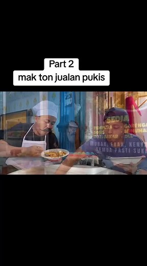 Cara Membuat Pukis yang Lezat dalam Mama Lela Series