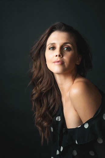 Alexandra Chando | Actress, Producer, Director