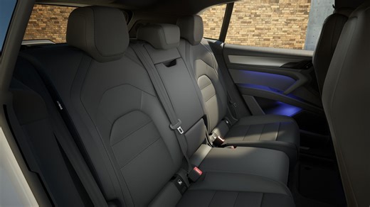 Porsche Car Configurator