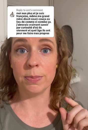 Comprendre l'expression 'comme ci comme ça' en français