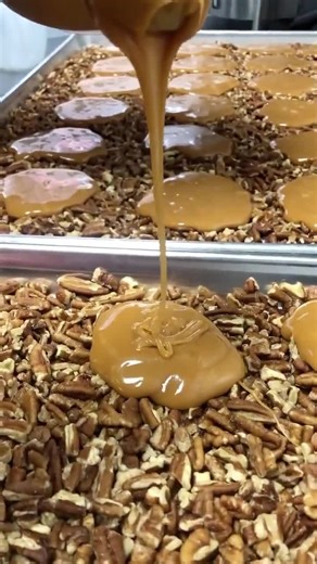 Sweet Julep's Handcrafted Milk Chocolate, Caramel and Pecan Turtles - Etsy