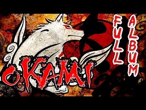 Okami [Full Album] - Traditional Japanese Music