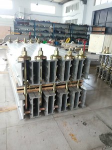 [Hot Item] Conveyor Belt Splicing Machine Rubber Belt Curing Splicer