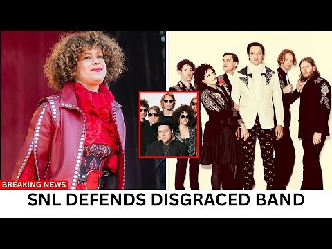 ‘SNL’ faces criticism over Arcade Fire performance after 2022 scandal