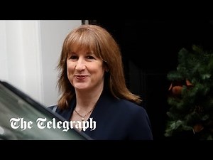 Live: Rachel Reeves gives evidence at Treasury Committee on Budget 2025