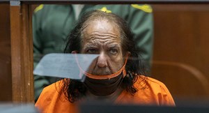 Ron Jeremy Hearing Delayed After Alleged Mental 'Breakdown,' Sent to Mental Health Facility