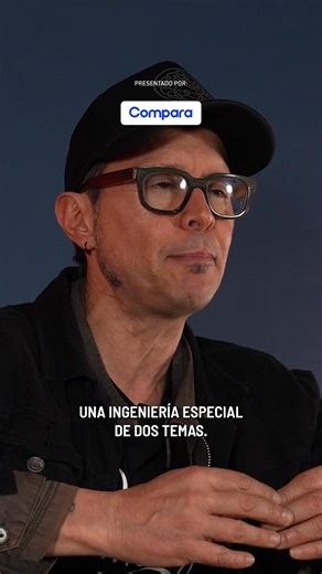 59K views · 1.6K reactions |  Siempre hay un chileno... ¿Qué tienen en común el miedo, el pop y un video musical? En la más reciente entrega de #ExpedienteSonar, @alfredo_lewin revisita el fenómeno de Thriller, la obra que transformó para siempre la música, el videoclip y la cultura popular.  Míralo y escúchalo en YouTube, Spotify y sonarfm.cl Presentado por: @comparaonline | Sonar FM Chile | Facebook