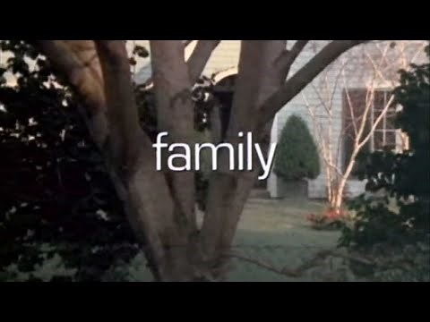 Classic TV Theme: Family (two versions)