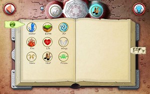 Doodle Alchemy Animals - Android gameplay PlayRawNow