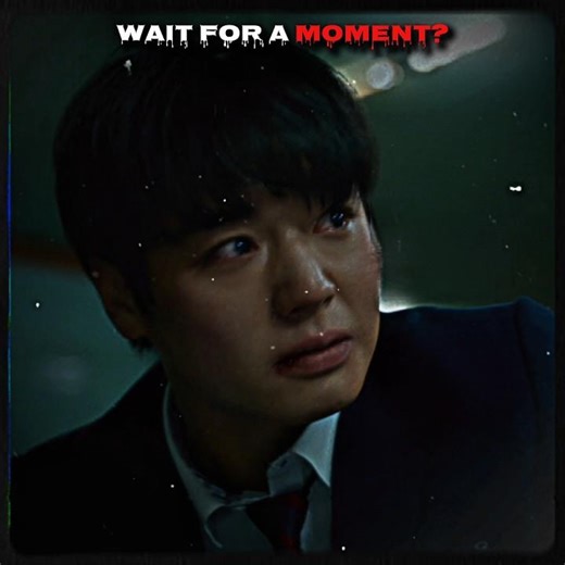 THE MOST EPIC SCENE OF WEAK HERO 2