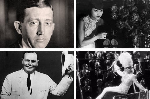 What Is The Hays Code Of 1934? An Important Time In Film History