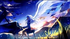 Aelynn - Angel Beats ED - Brave Song