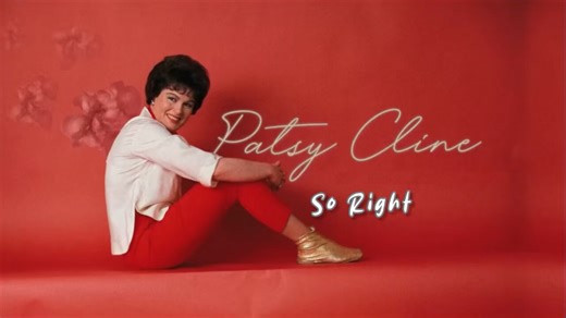 Patsy Cline - So Right (A SIGOPS Compilation)